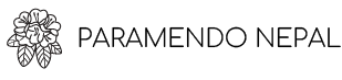 Paramendo Nepal Logo